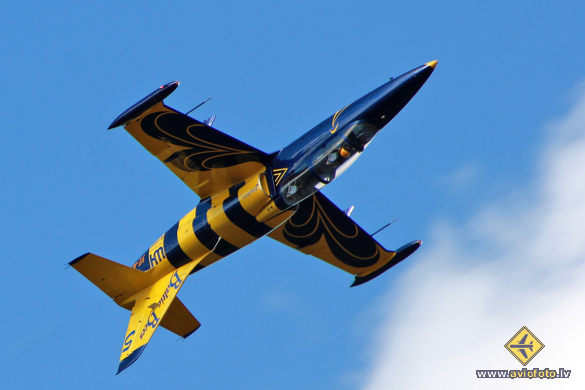 Aero L-39C Albatros